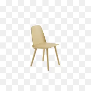 Nerd Chair | When Aesthetics And Comfort Becomes One