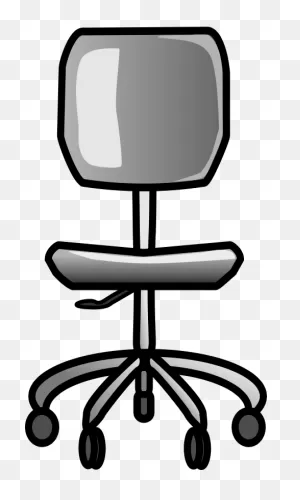 Small Office Chair Clipart #ad , #affiliate, #affiliate, #office ClipartFlare.com 