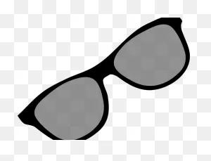 Download Ray Ban Clipart Chasma 4 Source - Full Size Png Image ClipartFlare.com 