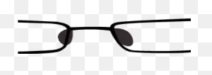 Glass Clipart Chasma - Line Art - Png Download - Full Size Clipart ClipartFlare.com 