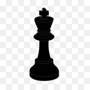 Free King Chess Piece Silhouette, Download Free King Chess Piece ClipartFlare.com 