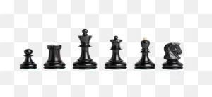Hos Dubrovnik Chess Pieces | Wholesale Chess