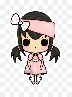 Free Cute Chibi Png, Download Free Cute Chibi Png Png Images, Free ClipartFlare.com 