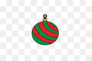 Blaster Bell For Christmas Ornament Graphic By Themagicboxart ClipartFlare.com 
