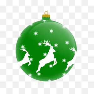 Free Christmas Ornaments Clipart, Download Free Christmas ClipartFlare.com 