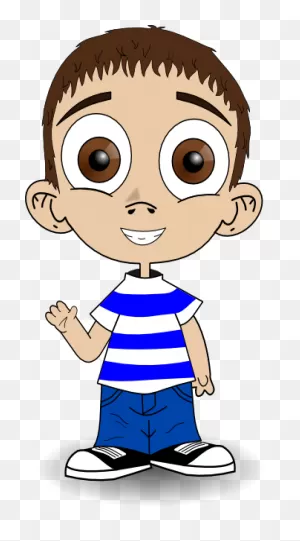 Child Clipart - Clipart Suggest