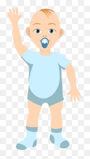 Kid - Child Clipart - Full Size Clipart (#997930) - ClipartFlare