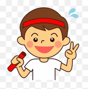 Sports Day Boy Child Clipart. Free Download Transparent .png ClipartFlare.com 