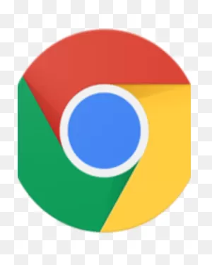 Google Chrome | Google Wiki | ClipartFlare