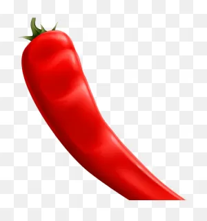 Chili Clipart Mirchi - Chili Pepper - (640X480) Png Clipart Download