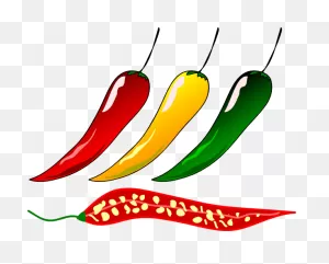 Chili Clipart Kid 5 - ClipartFlare
