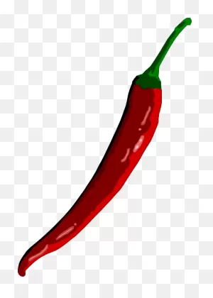 Chili Clip Art At ClipartFlare ClipartFlare.com - Vector Clip Art Online, Royalty Free ClipartFlare.com 