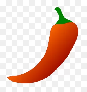 Free Photo Pepper Chili Paprika Vegetables Icon Organic - Max Pixel