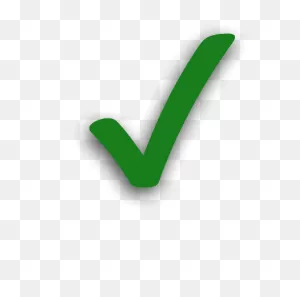 Free Check Mark Icon Transparent, Download Free Check Mark Icon ClipartFlare.com 