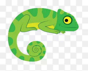 Chameleon Clipart. Free Download Transparent .png | ClipartFlare