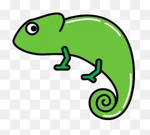 Chameleon Clipart. Free Download Transparent .png | ClipartFlare