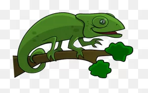 Free Chameleon Cliparts, Download Free Chameleon Cliparts Png ClipartFlare.com 