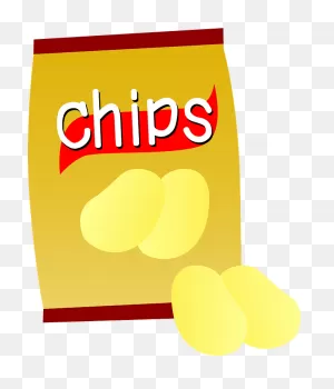Free Chips Cliparts, Download Free Chips Cliparts Png Images, Free ClipartFlare.com 