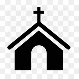 Church Icon #394507 - Free Icons Library