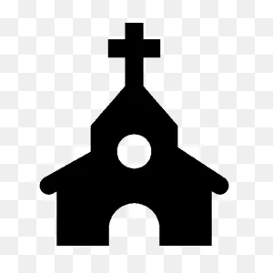 Holidays Church Icon | Windows 8 Iconset | Icons8