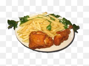 Fried Chicken | El Comal