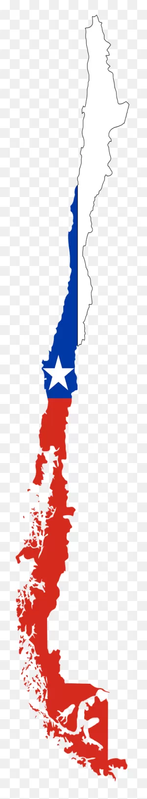 Chile Flag Map Clipart. Free Download Transparent .png | ClipartFlare