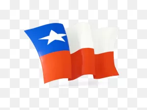 Download Free Chile Flag Png Pic Icon Favicon | ClipartFlare