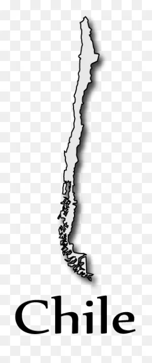 Draw Chile The Country - ClipartFlare