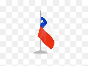 Download Chile Flag Transparent Hq Png Image | ClipartFlare