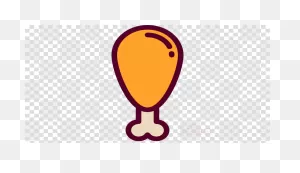 Chicken Legs Pollo Illustration - Twinkl