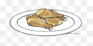 Free Chicken Leg Cliparts, Download Free Chicken Leg Cliparts Png ClipartFlare.com 