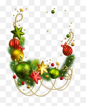 Free Corner Christmas Cliparts, Download Free Corner Christmas ClipartFlare.com 