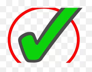 Check Clipart Powerpoint - Free Check Mark Animation - Png ClipartFlare.com 