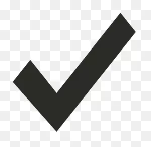 Check Mark Red Check Clipart Kid 3 - ClipartFlare