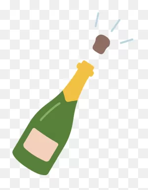 Champagne Clipart. Free Download Transparent .png | ClipartFlare