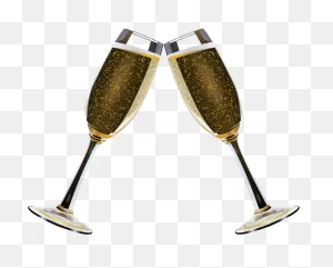 Free Champagne Transparent Png, Download Free Champagne ClipartFlare.com 