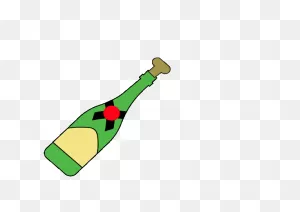 Top Popping Champagne Stickers For Android & Ios | Gfycat