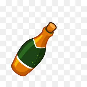 Top Pop Champagne Stickers For Android & Ios | Gfycat