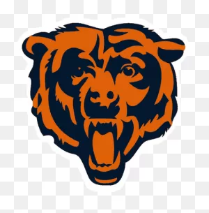 Anyone Else Think The Bears Should Put The Bears Face Logo At The ClipartFlare.com 