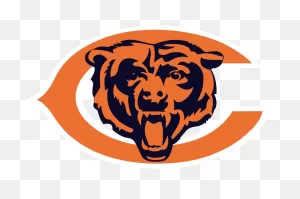Chicago Bears Logo (Psd) | Official Psds
