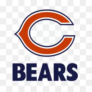 Chicago Bears Logo PNG-WebP | Chicago Bears Logo Nfl | Chicago Bears ClipartFlare.com 