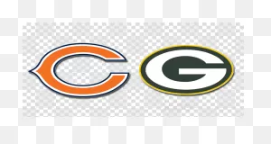 Chicago Bears Clipart Chicago Bears Nfl Green Bay Packers ClipartFlare.com 
