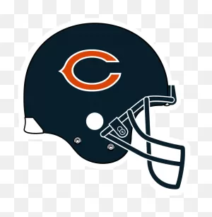 Chicago Bears Logo Png | Chicago Bears Logo, Chicago Bears Helmet ClipartFlare.com 