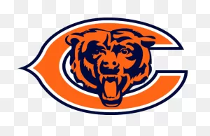 Nfl Logo Chicago Bears, Chicago Bears PNG-WebP, Vector Chicago Bears ClipartFlare.com 