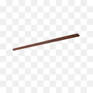 25Cm Sandalwood Chopsticks (Red) – Loveramics