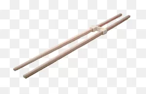 Chopsticks Rice Sticky - Free Vector Graphic On ClipartFlare