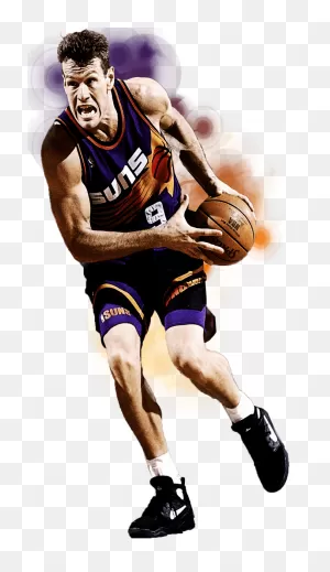 Who Should Replace Jerry West On A New Nba Logo? — The Undefeated