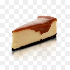 Cheesecakes — Wow! Factor Desserts
