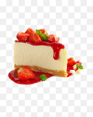 Cheese Cake By Nia
