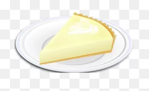 Slice Of Cheesecake Clipart. Free Download Transparent .png ClipartFlare.com 